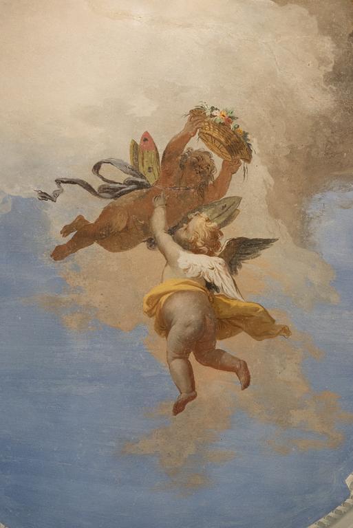 Hotel Sogno Di Giulietta E Romeo Venecia