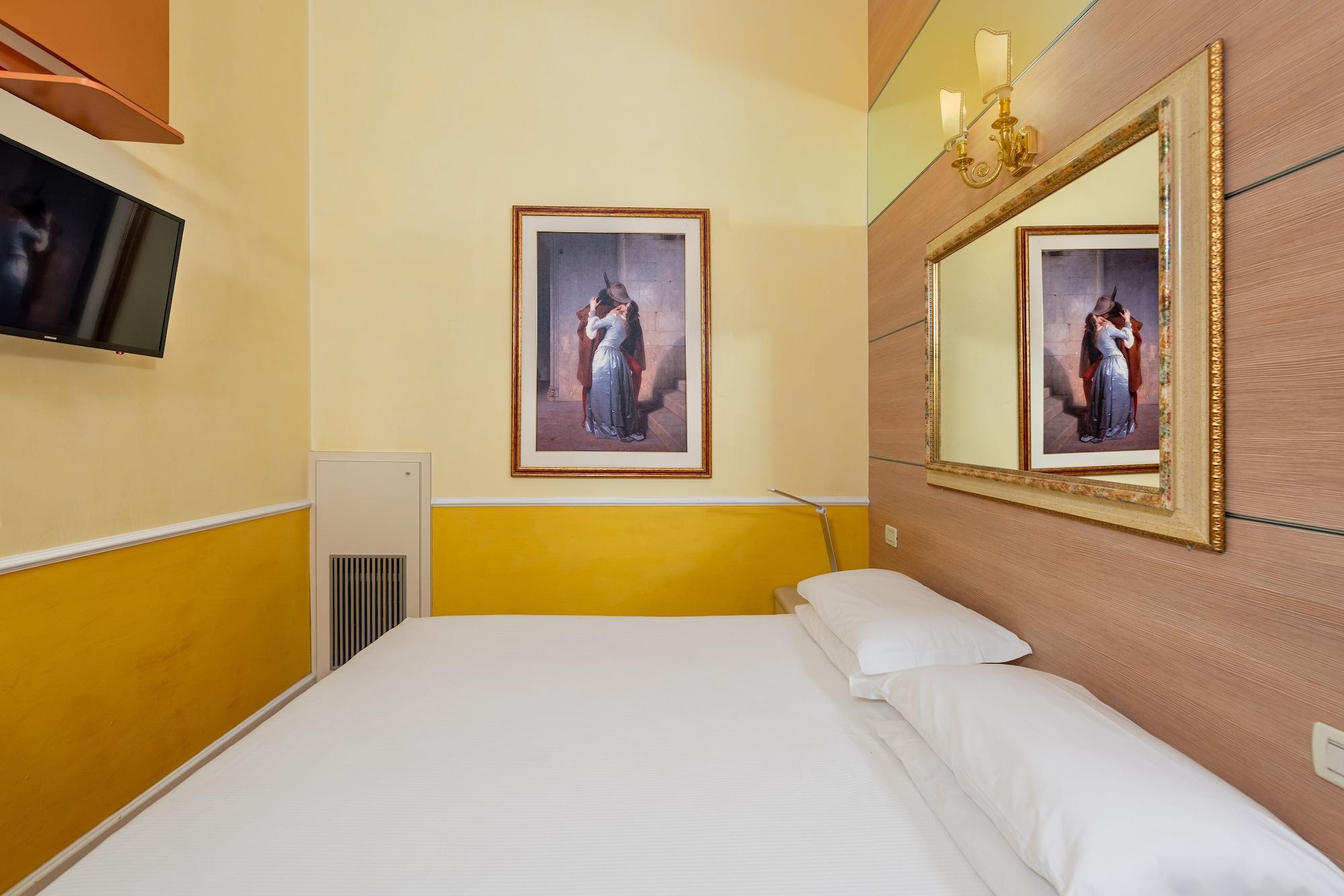 Sogno Di Giulietta E Romeo Hotel Venecia