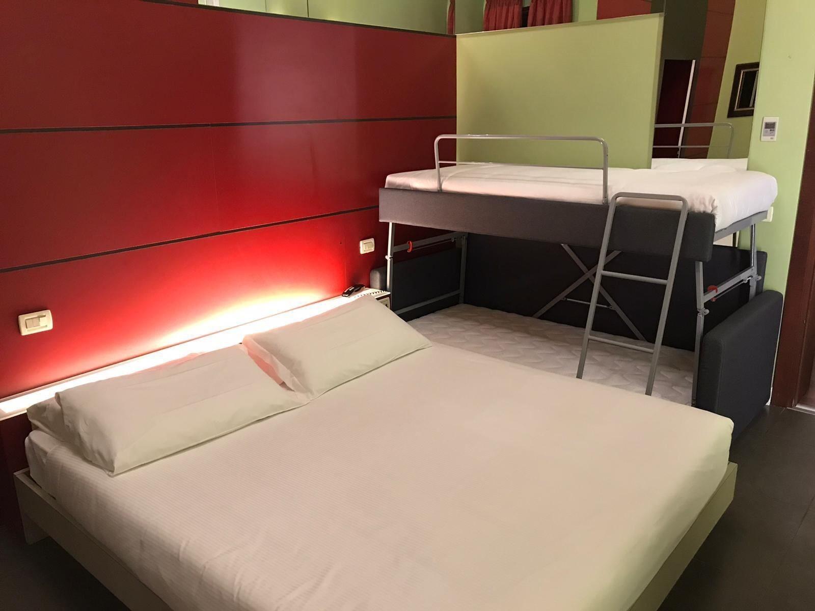Hotel Sogno Di Giulietta E Romeo Venecia