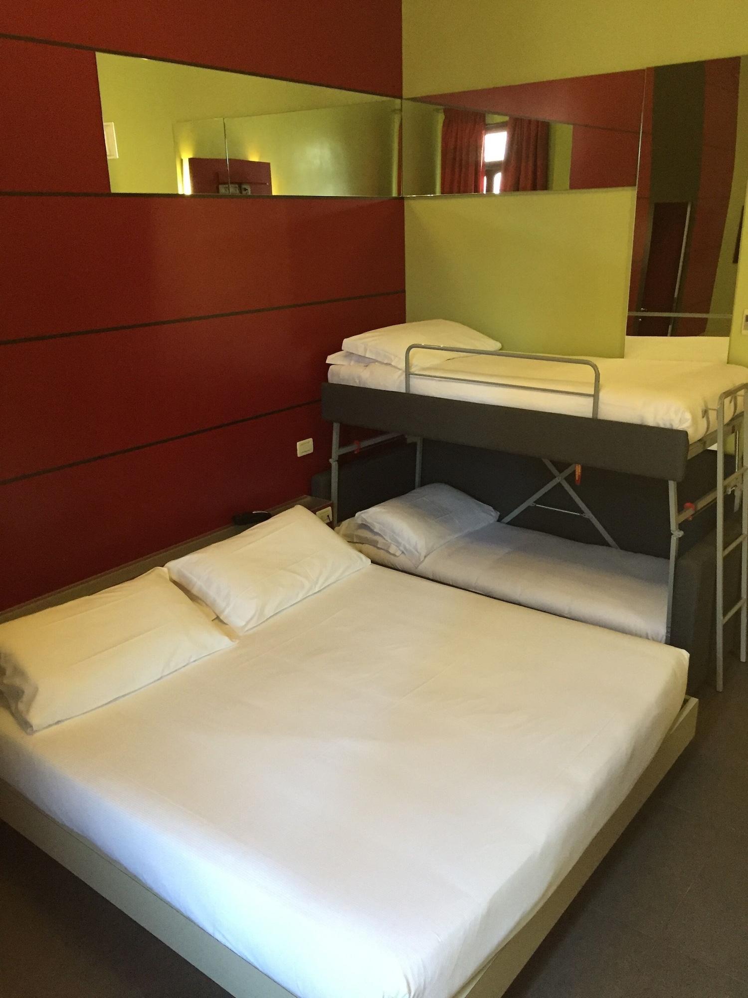 Sogno Di Giulietta E Romeo Hotel Venecia