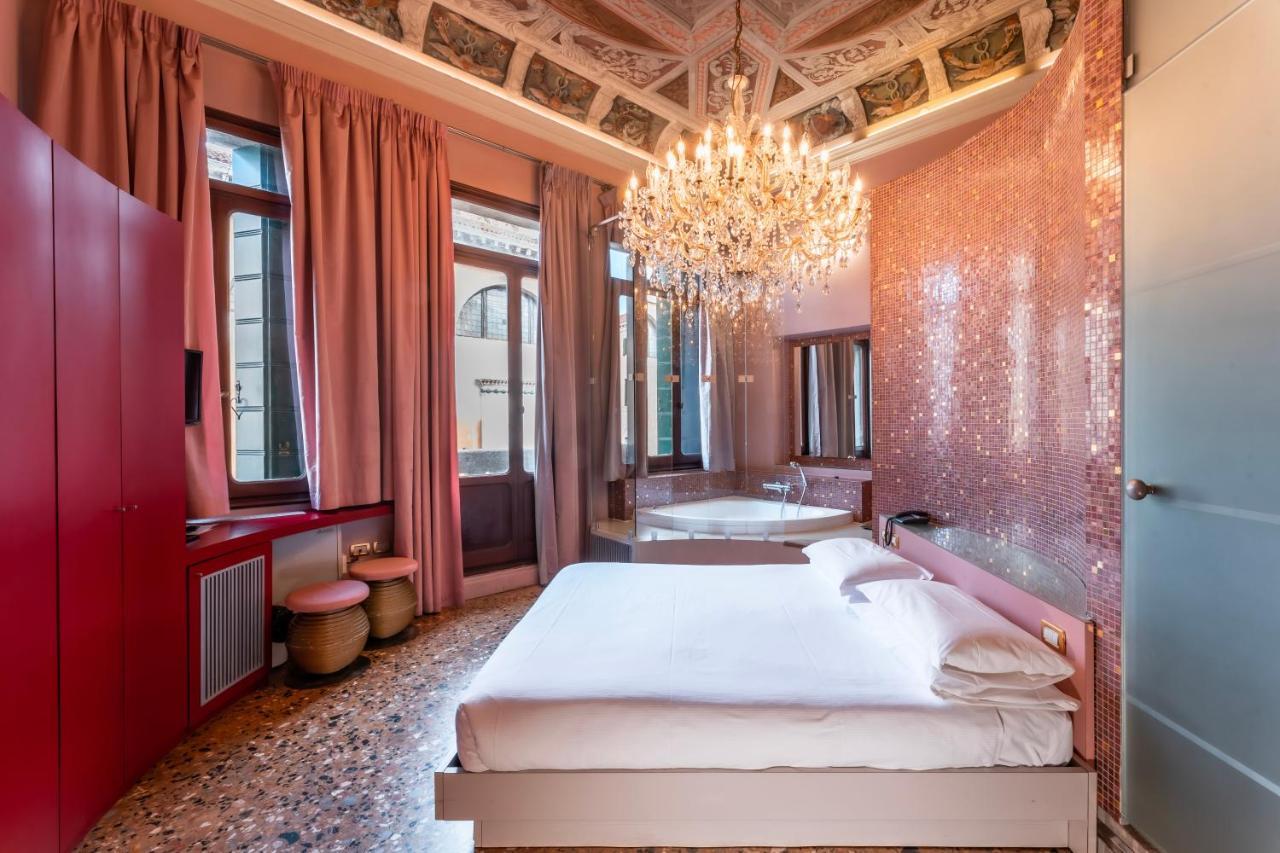 Sogno Di Giulietta E Romeo 3* Venecia
