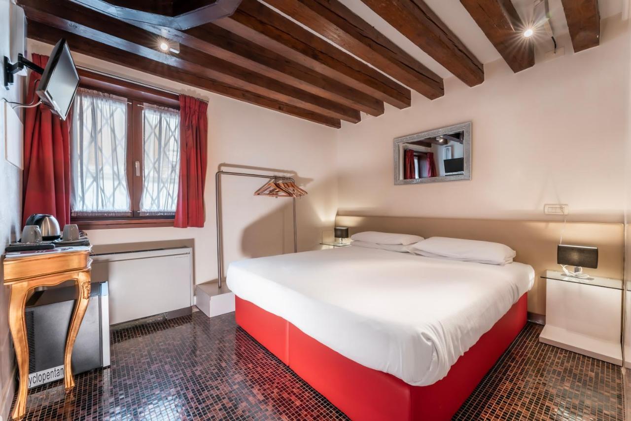 Sogno Di Giulietta E Romeo Hotel Venecia