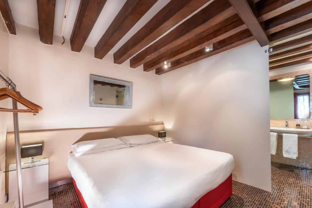 Sogno Di Giulietta E Romeo Hotel Venecia