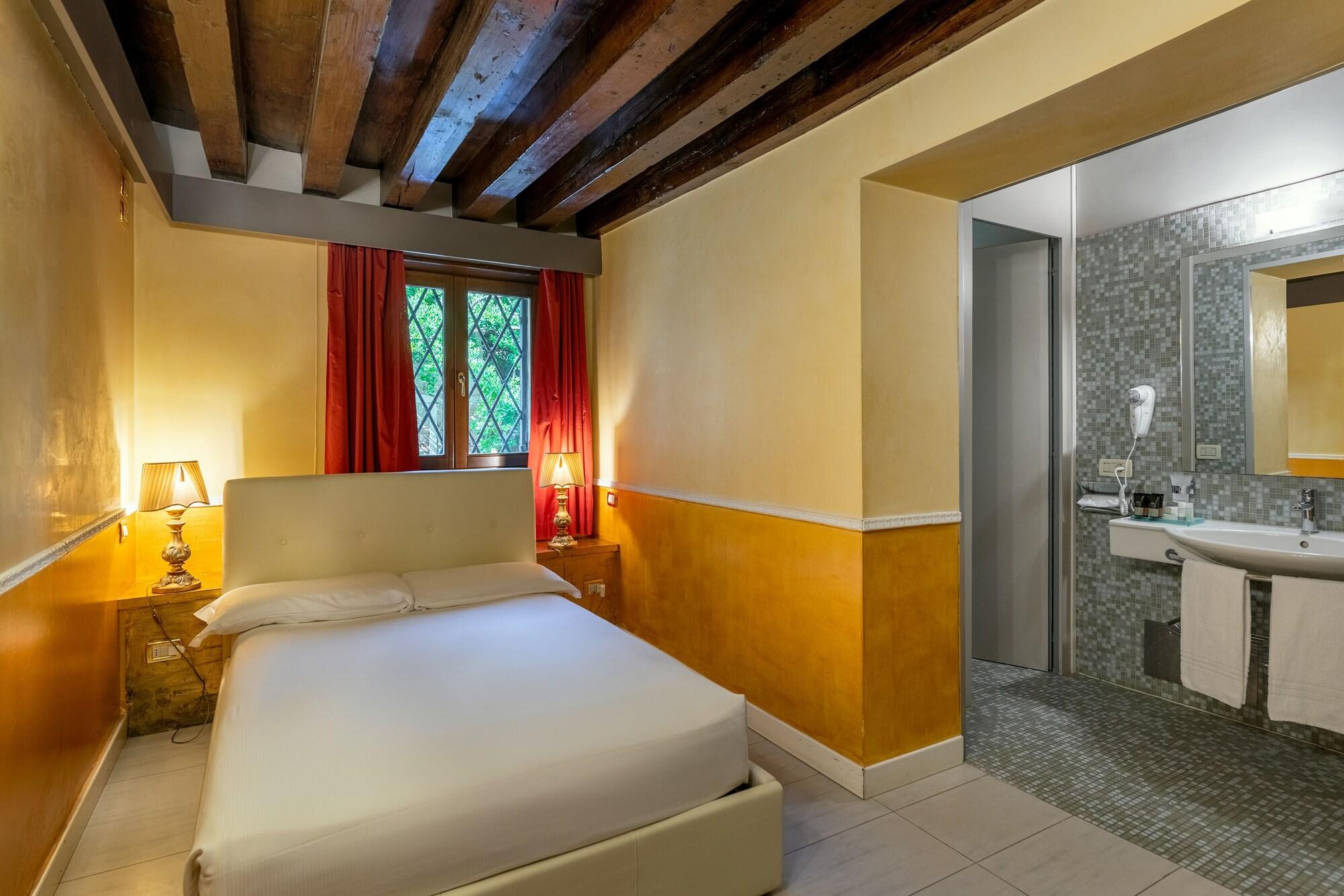 Sogno Di Giulietta E Romeo 3* Venecia