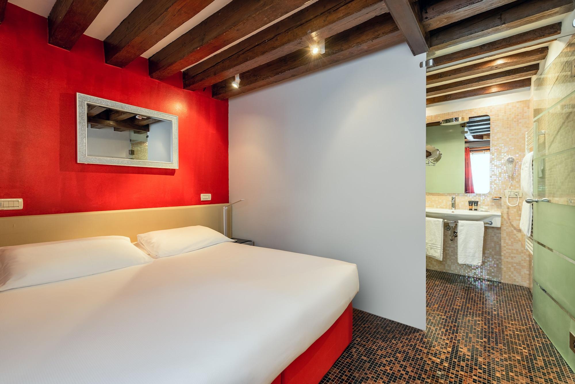 Hotel Sogno Di Giulietta E Romeo Venecia