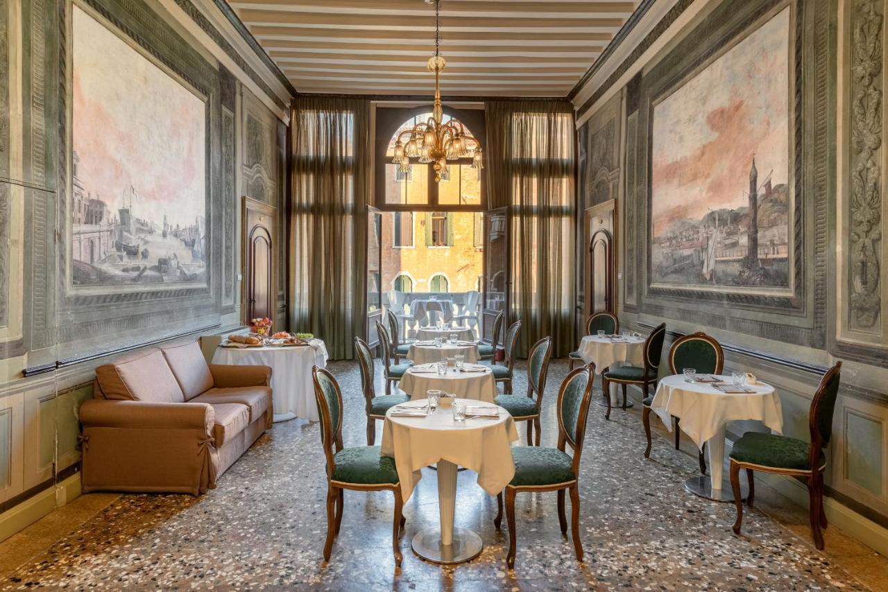 Hotel Sogno Di Giulietta E Romeo Venecia