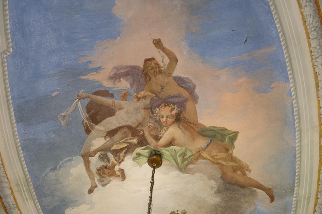 Sogno Di Giulietta E Romeo 3* Wenecja