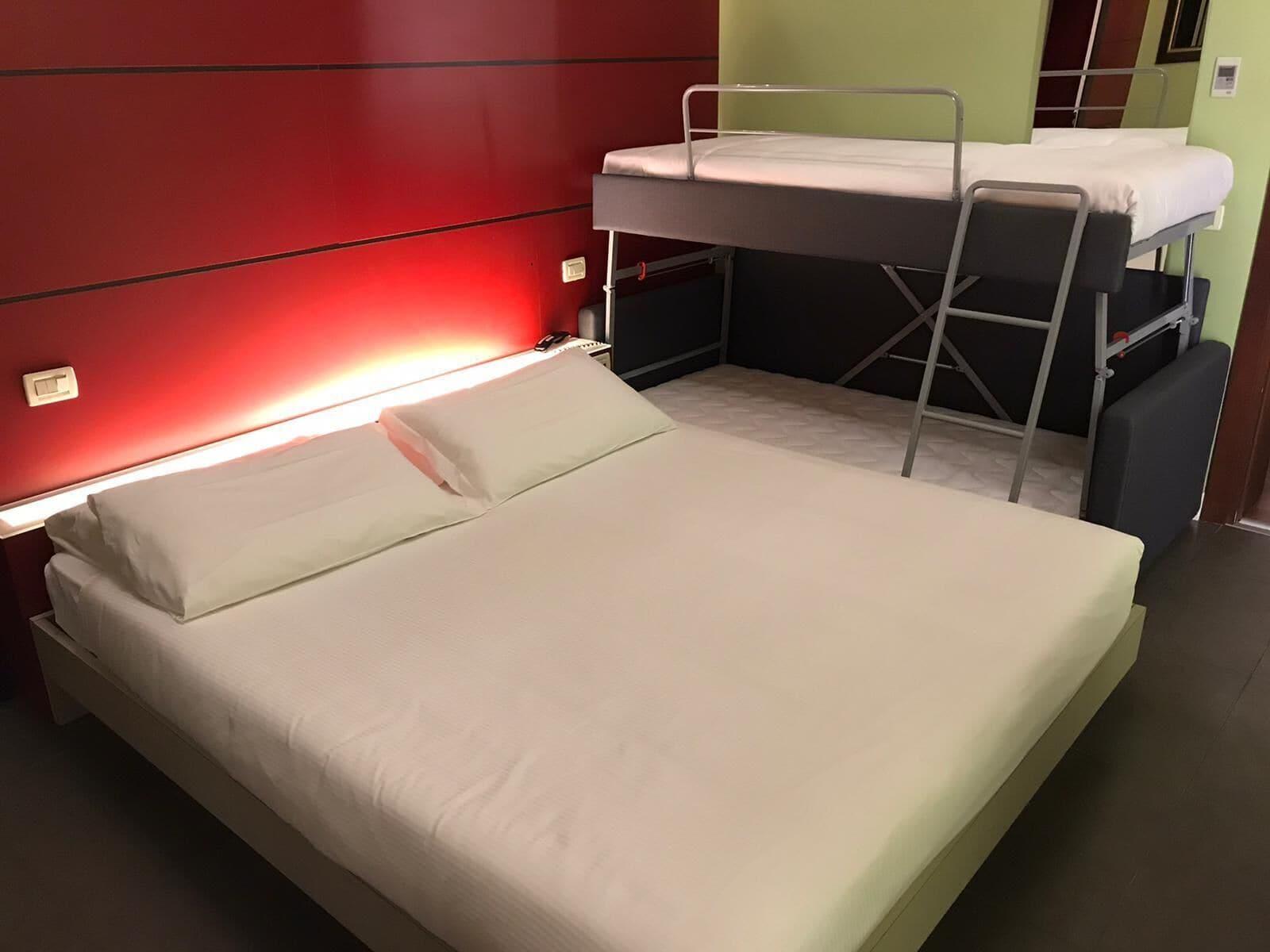 Sogno Di Giulietta E Romeo Hotel Wenecja