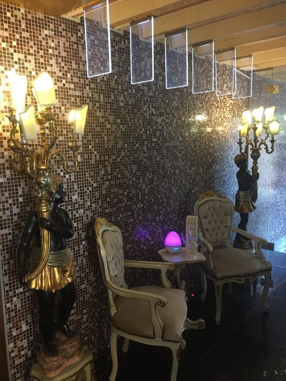 Sogno Di Giulietta E Romeo Hotel Wenecja