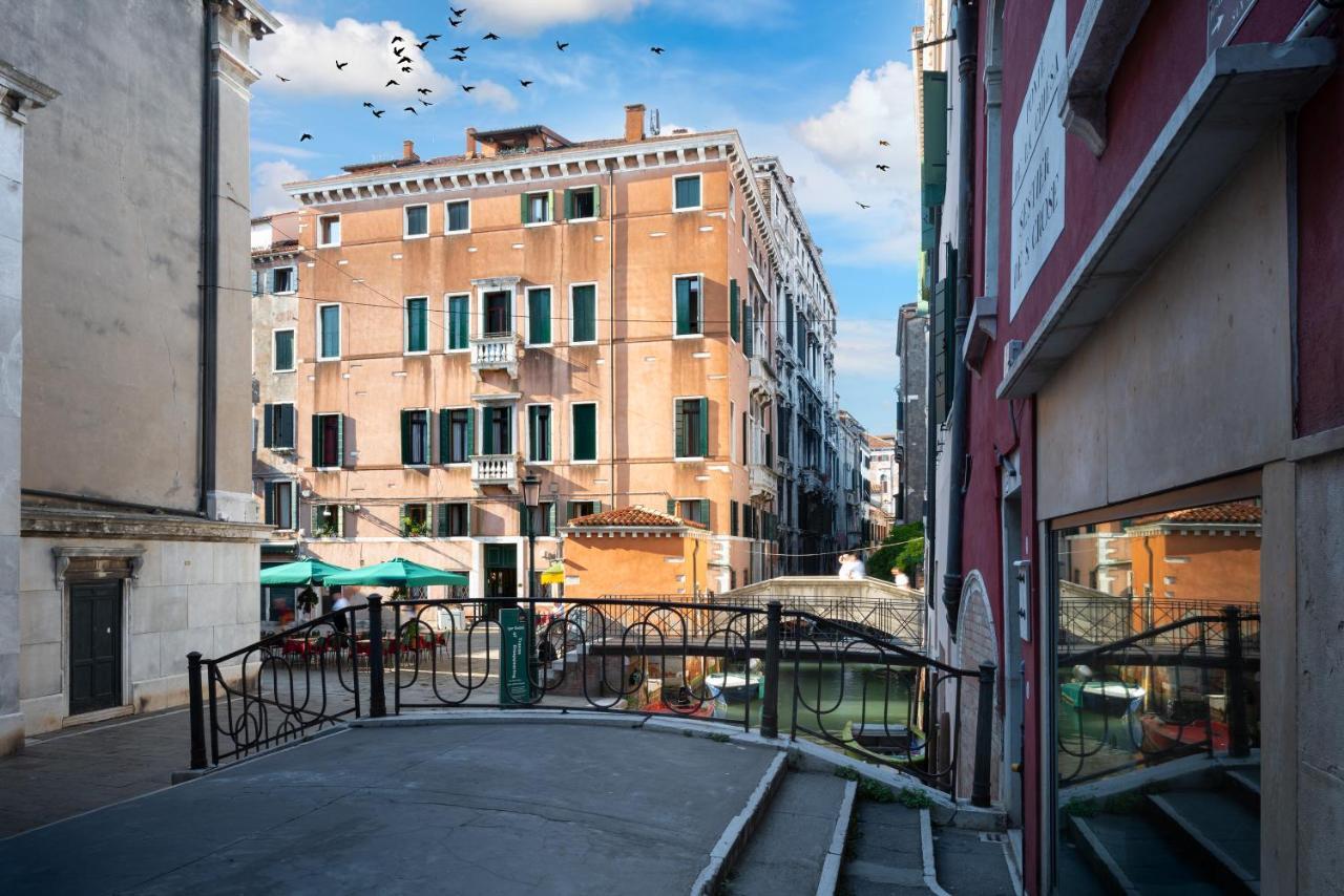 Sogno Di Giulietta E Romeo Hotel Wenecja
