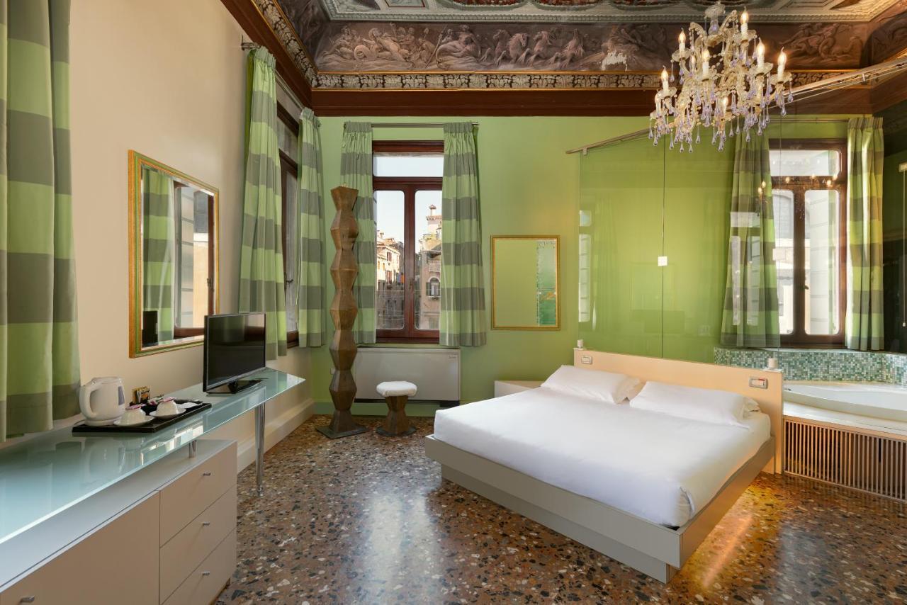 Sogno Di Giulietta E Romeo Wenecja
